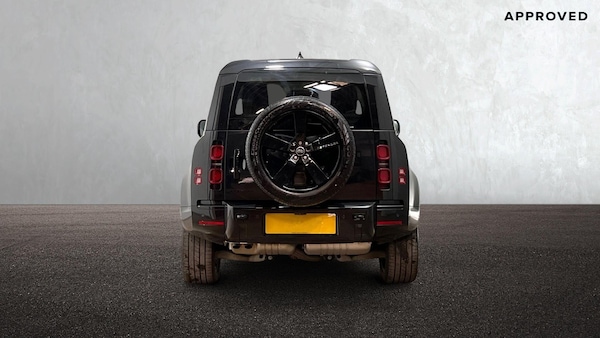 Used Land Rover Defender 90 2023 for sale - 75645800: Photo 6