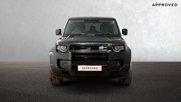Used Land Rover Defender 90 2023 for sale - 75645800: Photo 7