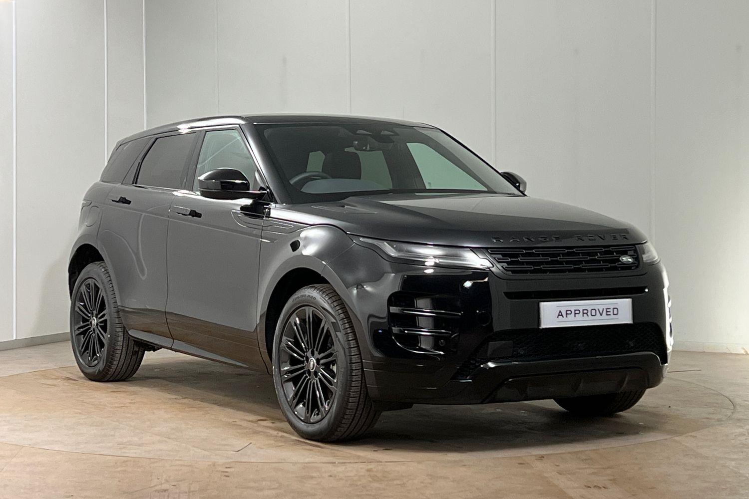 Used Land Rover Range Rover Evoque 2025 for sale - 76190114: Photo 1