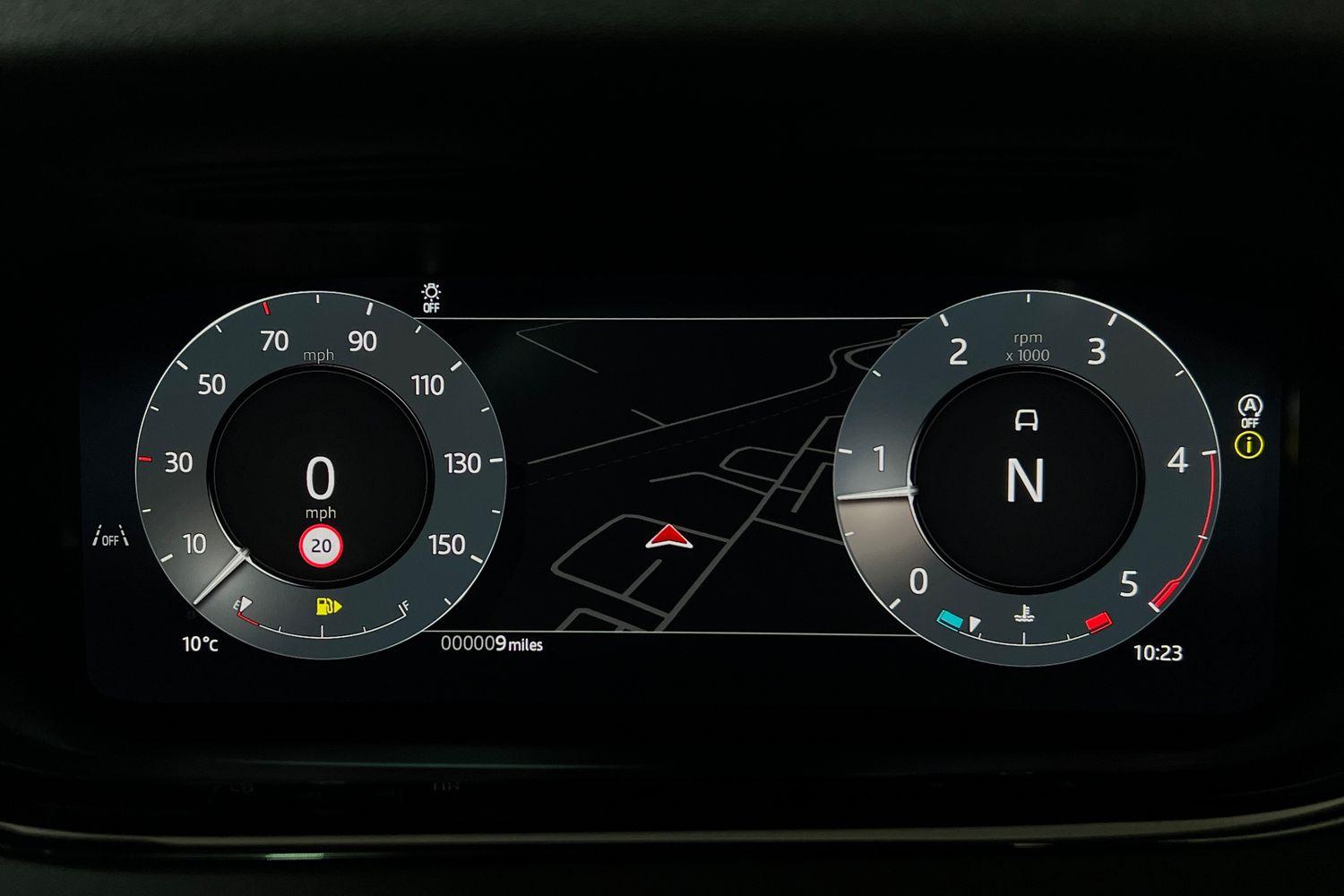 Used Land Rover Range Rover Evoque 2025 for sale - 76190114: Photo 10