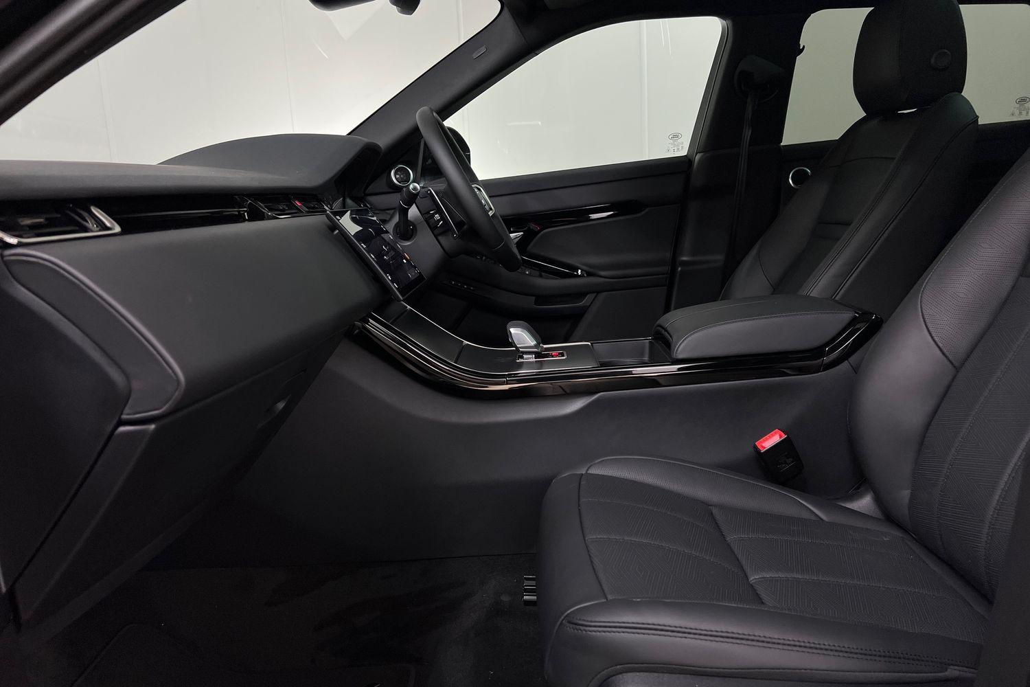 Used Land Rover Range Rover Evoque 2025 for sale - 76190114: Photo 3