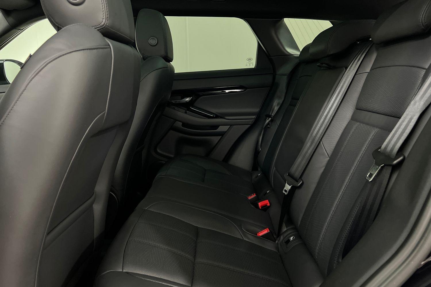 Used Land Rover Range Rover Evoque 2025 for sale - 76190114: Photo 4