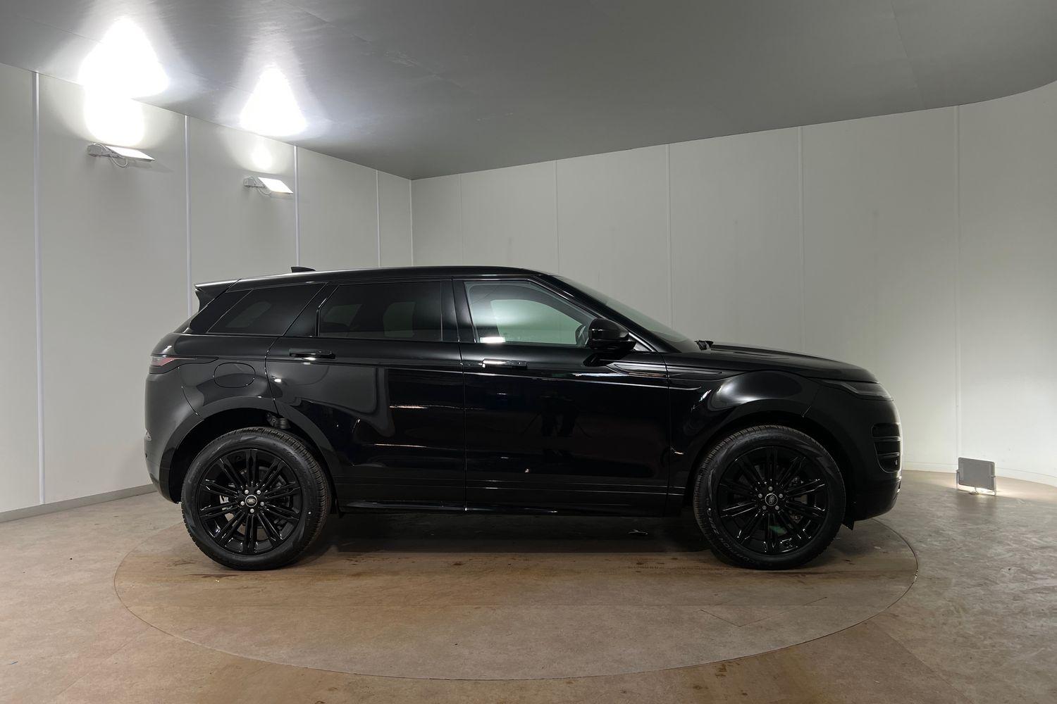 Used Land Rover Range Rover Evoque 2025 for sale - 76190114: Photo 5