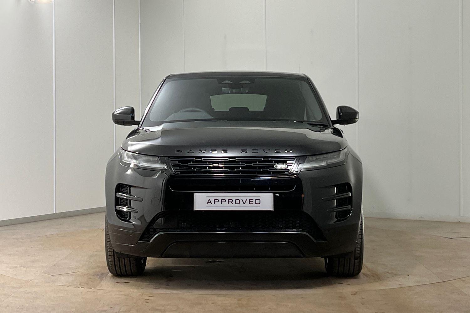 Used Land Rover Range Rover Evoque 2025 for sale - 76190114: Photo 7