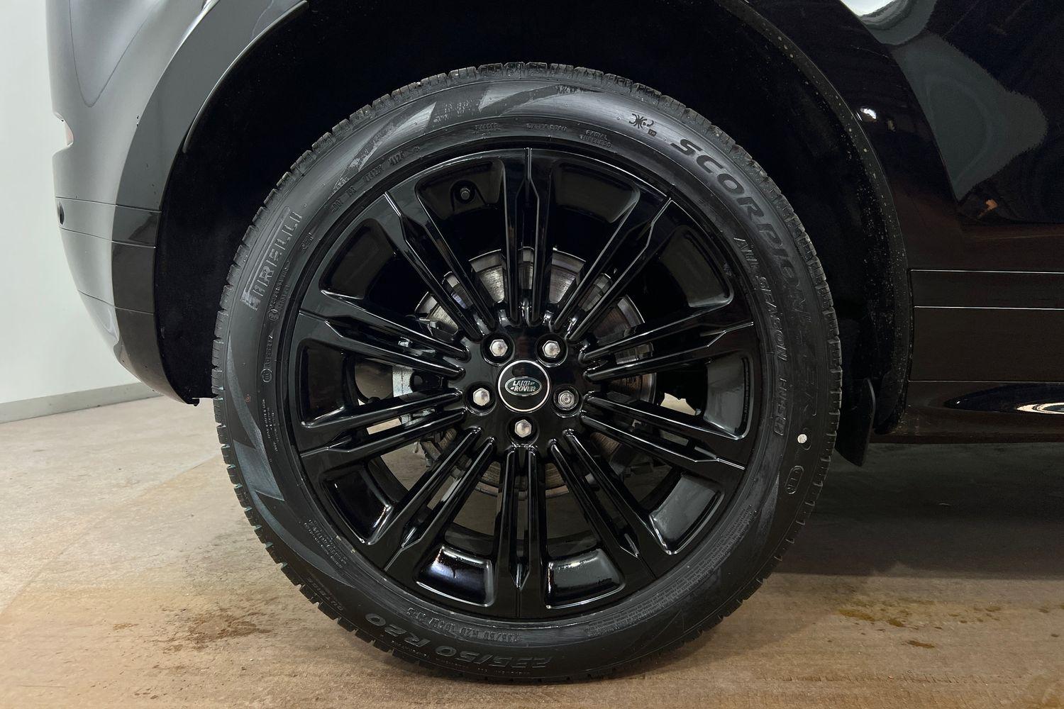 Used Land Rover Range Rover Evoque 2025 for sale - 76190114: Photo 8