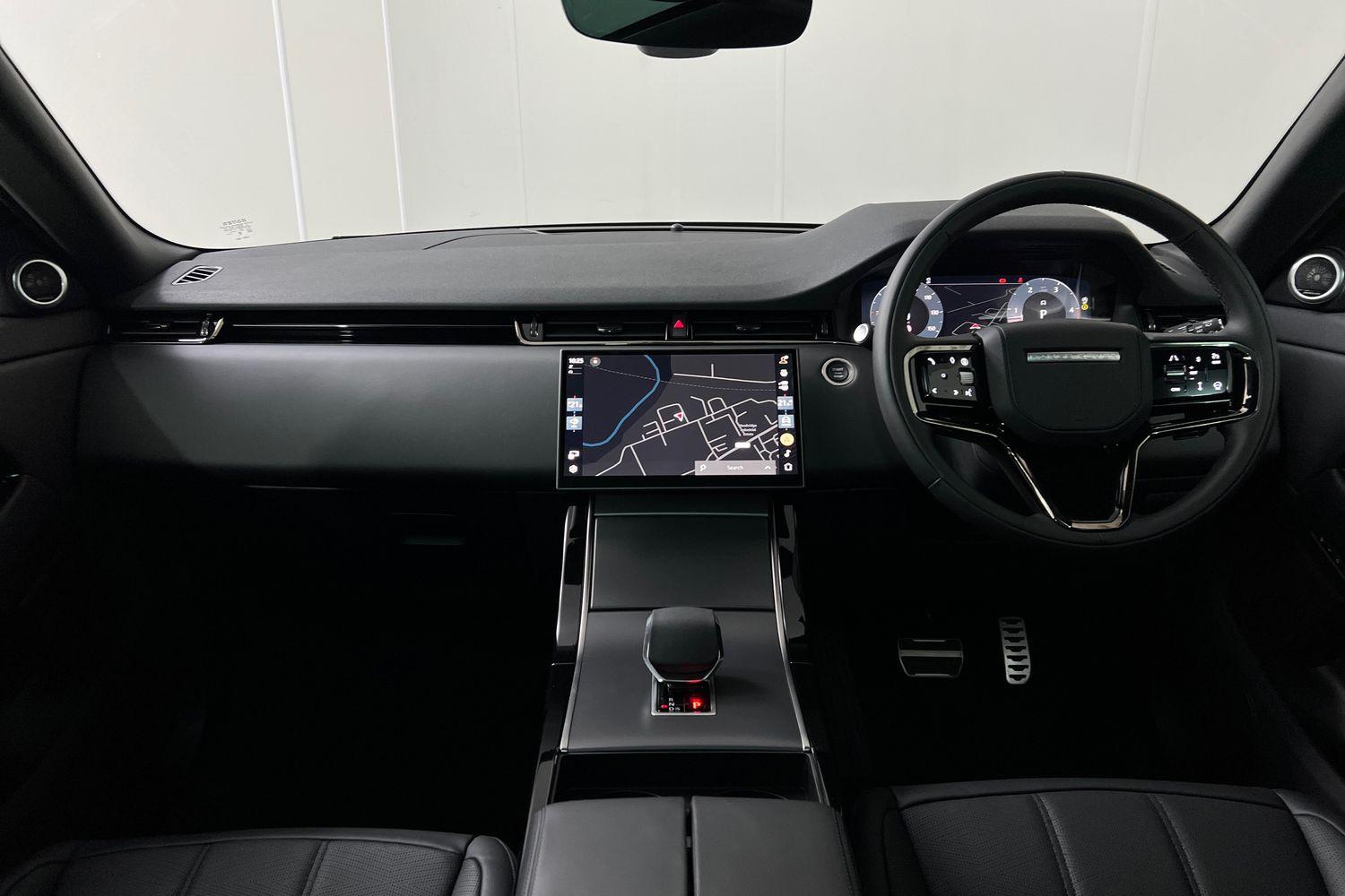 Used Land Rover Range Rover Evoque 2025 for sale - 76190114: Photo 9