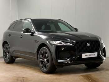 2024 (74) - 2.0 D200 MHEV R-Dynamic SE Black 90th Anniversary Edition Auto AWD Euro 6 ( 5-Door
