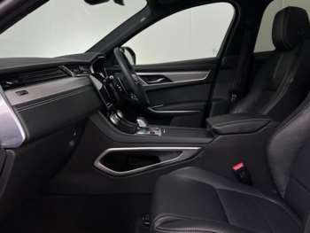 Used Jaguar F-Pace 2024 for sale - 75246464: Photo