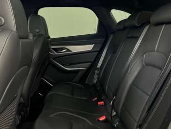 Used Jaguar F-Pace 2024 for sale - 75246464: Photo
