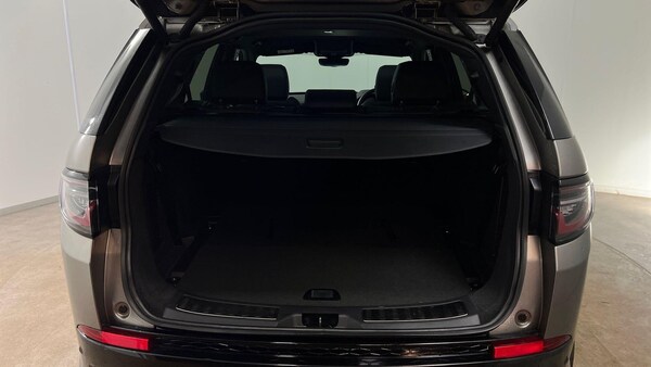 Used Land Rover Discovery Sport 2022 for sale - 76239603: Photo 10