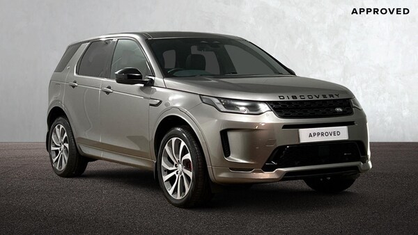 Used Land Rover Discovery Sport 2022 for sale - 76239603: Photo 1