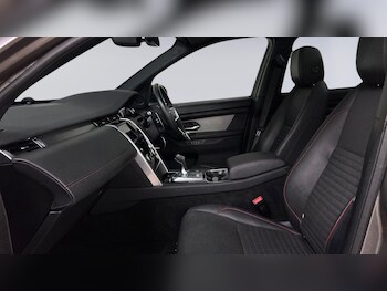 Used Land Rover Discovery Sport 2022 for sale - 76239603: Photo 3