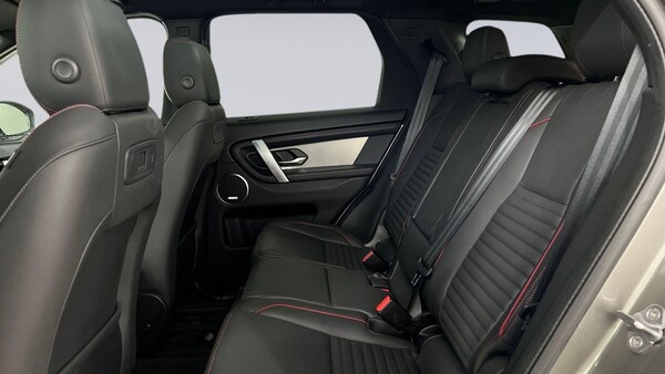 Used Land Rover Discovery Sport 2022 for sale - 76239603: Photo 4