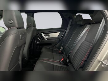Used Land Rover Discovery Sport 2022 for sale - 76239603: Photo 4