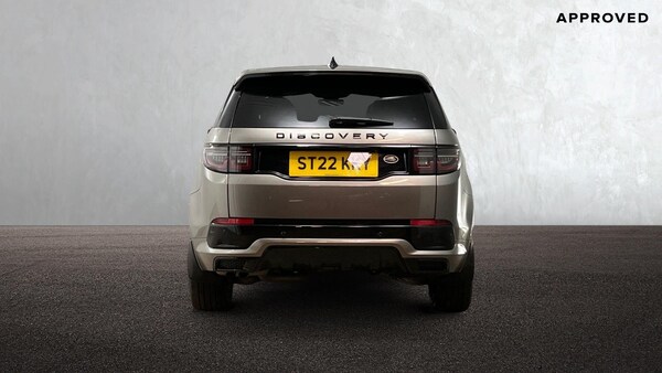 Used Land Rover Discovery Sport 2022 for sale - 76239603: Photo 6