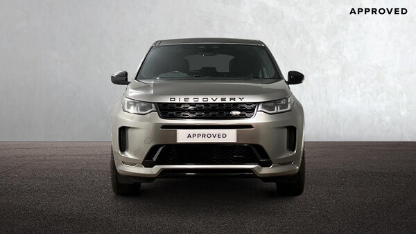 Used Land Rover Discovery Sport 2022 for sale - 76239603: Photo 7