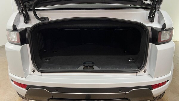 Used Land Rover Range Rover Evoque for sale - 75669828: Photo 10