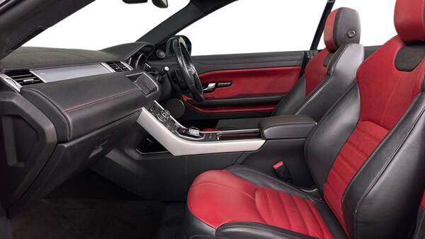 Used Land Rover Range Rover Evoque for sale - 75669828: Photo 3