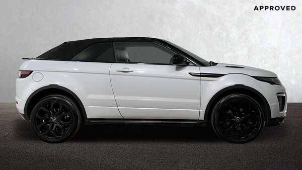 Used Land Rover Range Rover Evoque for sale - 75669828: Photo 5