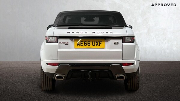 Used Land Rover Range Rover Evoque for sale - 75669828: Photo 6