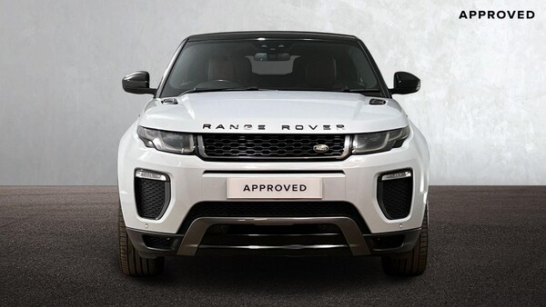 Used Land Rover Range Rover Evoque for sale - 75669828: Photo 7