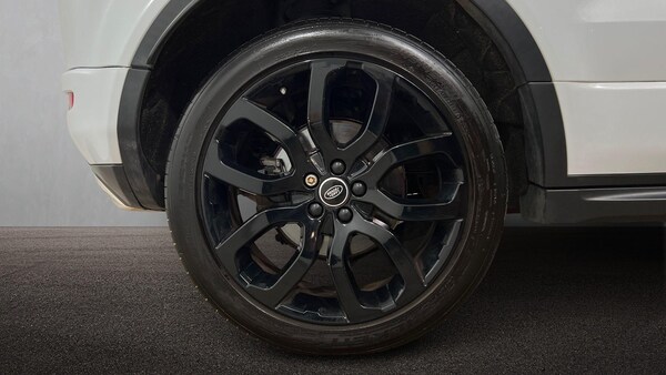 Used Land Rover Range Rover Evoque for sale - 75669828: Photo 8