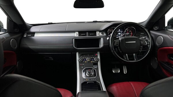 Used Land Rover Range Rover Evoque for sale - 75669828: Photo 9