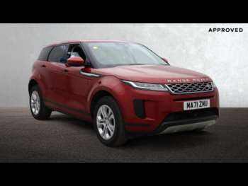 2021 (71) - 2.0 P200 S 5dr Auto