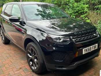 (68) - 2.0 TD4 Landmark Auto 4WD Euro 6 (s/s) 5dr