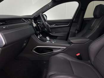 Used Jaguar F-Pace 2024 for sale - 74850532: Photo