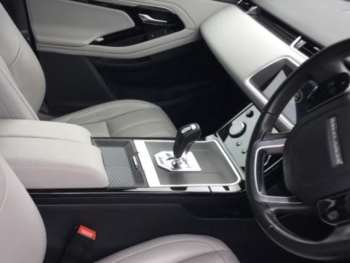 Used Land Rover Range Rover Evoque 2019 for sale - 75279506: Photo