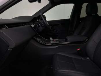 Used Land Rover Range Rover Evoque 2025 for sale - 74850033: Photo