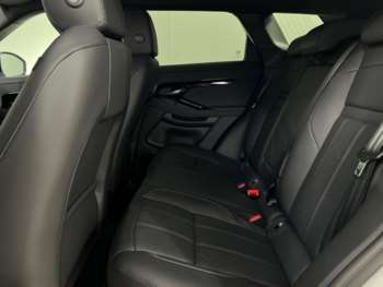 Used Land Rover Range Rover Evoque 2025 for sale - 74850033: Photo