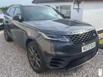 2022 (72) - 2.0 P400e R-Dynamic HSE 5dr Auto