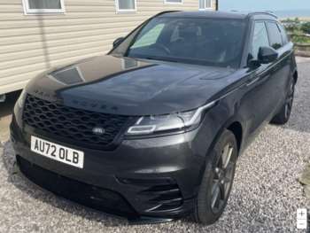 Used Land Rover Range Rover Velar 2022 for sale - 75247606: Photo