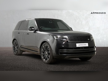 2024 (73) - 3.0 D300 Autobiography 5dr