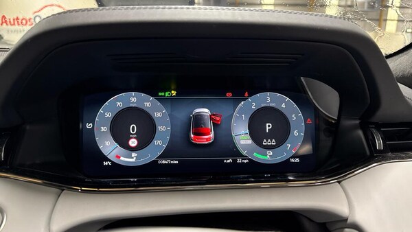 Used Land Rover Range Rover Evoque 2023 for sale - 76214704: Photo 10