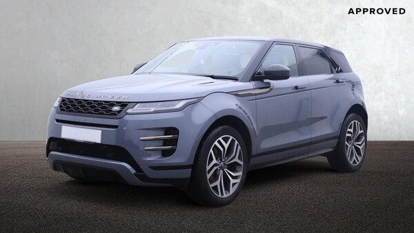 Used Land Rover Range Rover Evoque 2023 for sale - 76214704: Photo 2