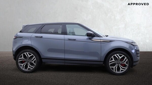 Used Land Rover Range Rover Evoque 2023 for sale - 76214704: Photo 5
