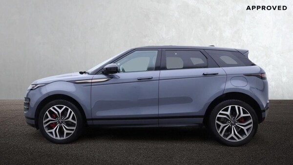 Used Land Rover Range Rover Evoque 2023 for sale - 76214704: Photo 6