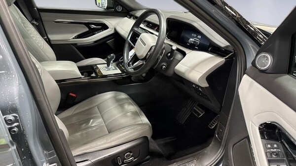 Used Land Rover Range Rover Evoque 2023 for sale - 76214704: Photo 7