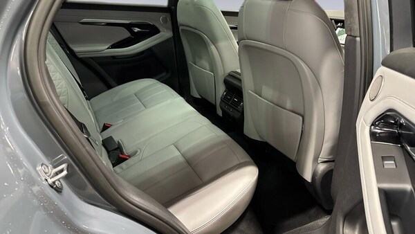 Used Land Rover Range Rover Evoque 2023 for sale - 76214704: Photo 8