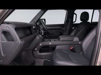 Used Land Rover Defender 110 2024 for sale - 74851205: Photo