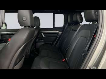 Used Land Rover Defender 110 2024 for sale - 74851205: Photo
