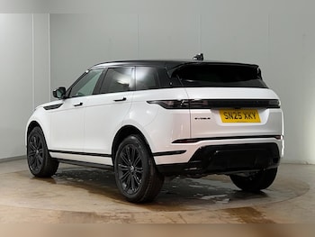 Used Land Rover Range Rover Evoque 2025 for sale - 76189650: Photo 2