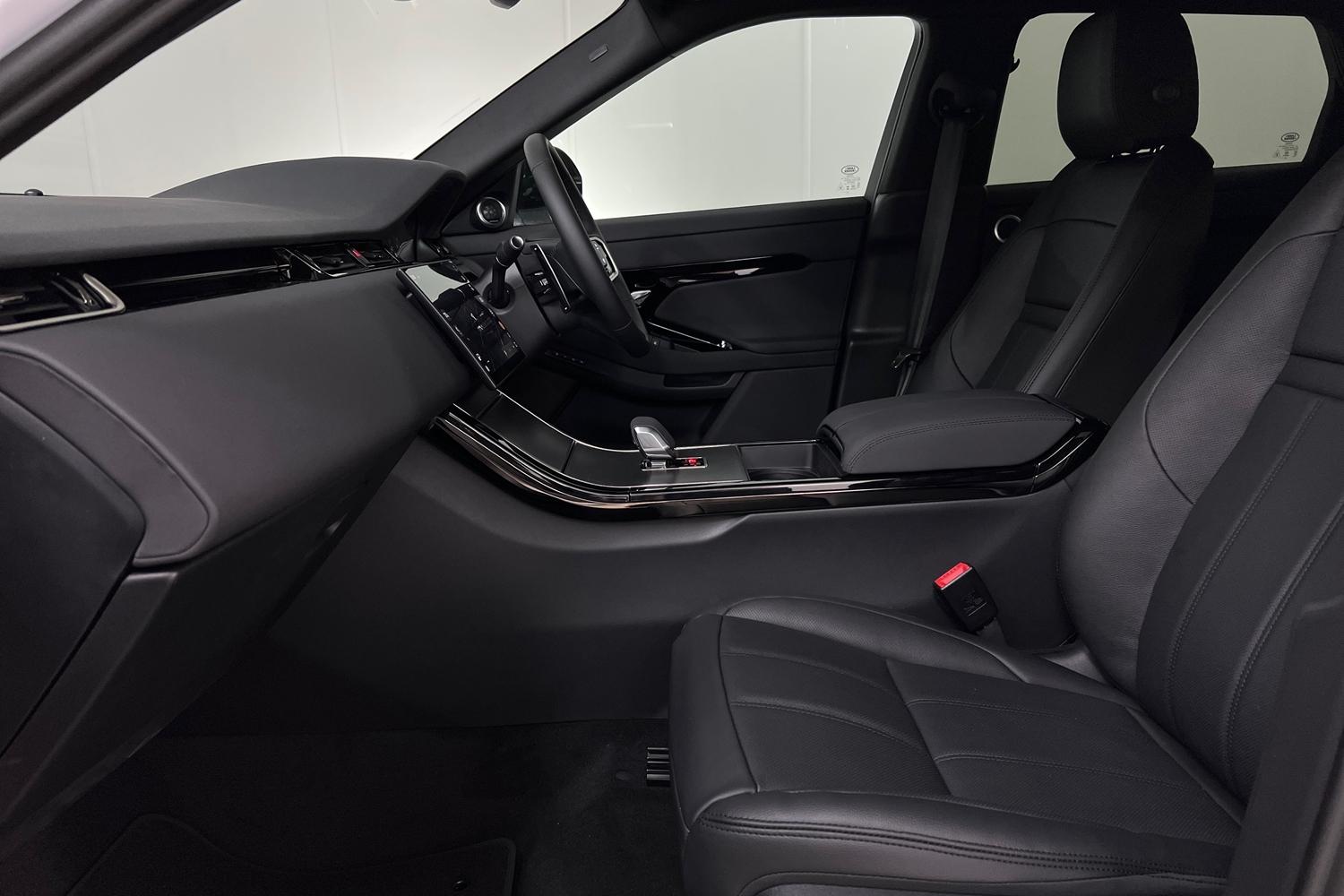 Used Land Rover Range Rover Evoque 2025 for sale - 76189650: Photo 3