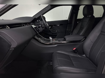 Used Land Rover Range Rover Evoque 2025 for sale - 76189650: Photo 3