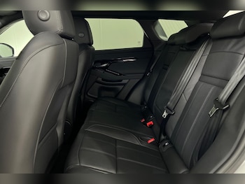 Used Land Rover Range Rover Evoque 2025 for sale - 76189650: Photo 4