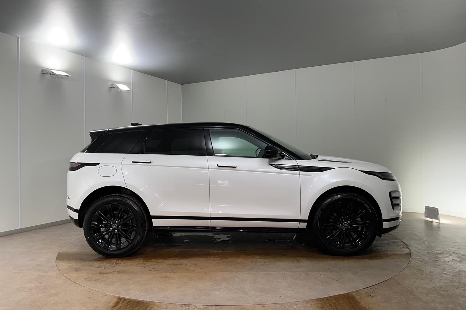 Used Land Rover Range Rover Evoque 2025 for sale - 76189650: Photo 5