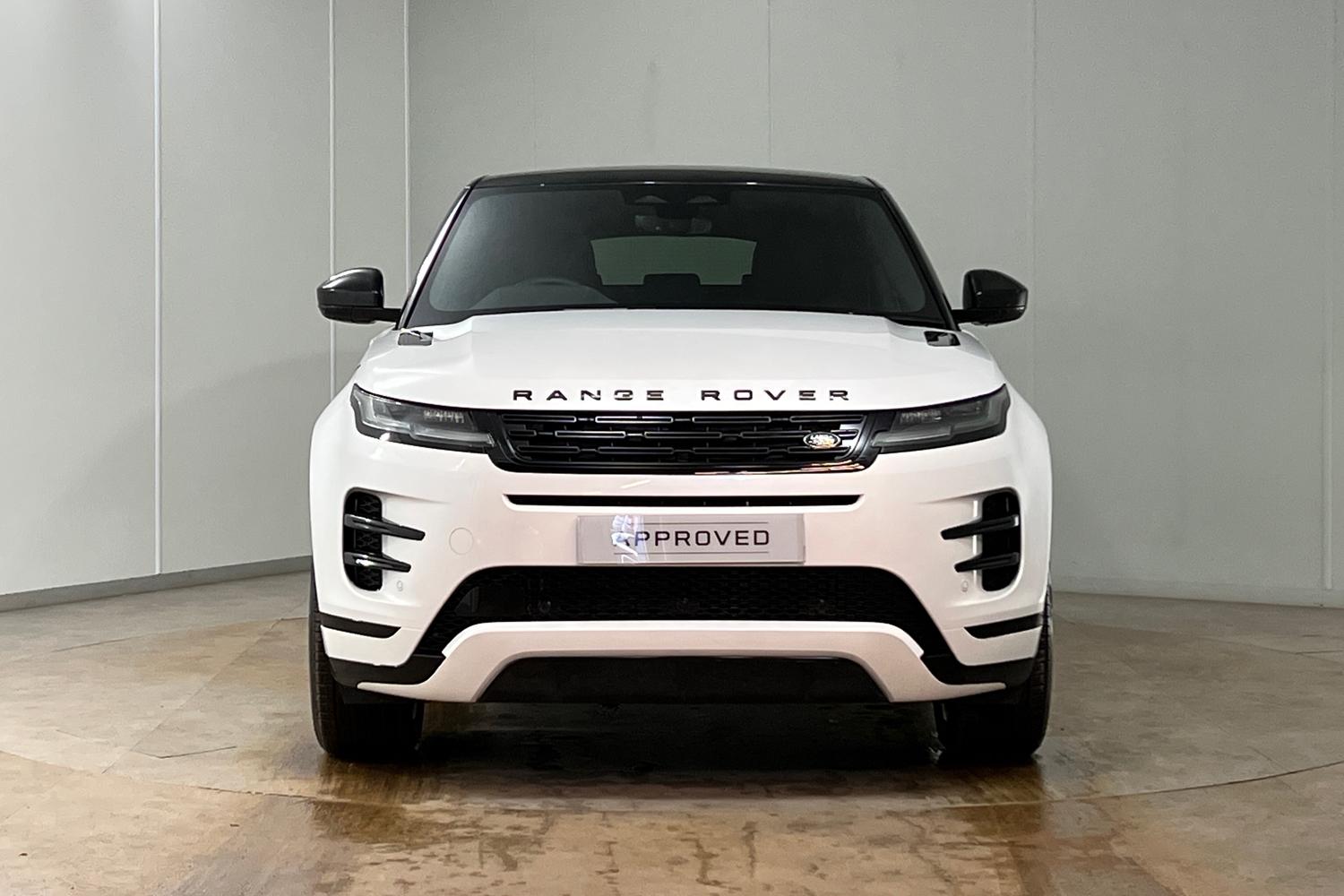 Used Land Rover Range Rover Evoque 2025 for sale - 76189650: Photo 7